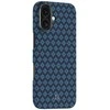 Benks Magnetic Armor Air Armor Grid Kevlar dėklas Metal Frame 600D (0067) skirtas Apple iPhone 17 mėlynas
