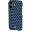 Benks Magnetic Armor Air Armor Grid Kevlar dėklas Metal Frame 600D (0067) skirtas Apple iPhone 17 mėlynas
