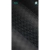 Benks Magnetic Armor Air Armor Grid Kevlar dėklas Metal Frame 600D (E049) skirtas Samsung Galaxy S26 Plus juodas