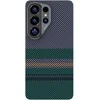 Benks Magnetic Armor Air Aurora Kevlar 600D dėklas (C050) skirtas Samsung Galaxy S26 Ultra