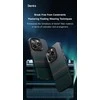 Benks Magnetic Armor Air Aurora Kevlar 600D dėklas (0066) Apple iPhone 16 Pro Max