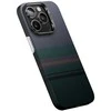 Oem Benks Magnetic Armor Air Aurora Kevlar 600D dėklas (0066) Apple iPhone 16 Pro Max