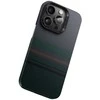 Oem Benks Magnetic Armor Air Aurora Kevlar 600D dėklas (0066) Apple iPhone 16 Pro Max