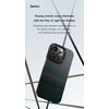 Benks Magnetic Armor Air Aurora Kevlar 600D dėklas (0066) Apple iPhone 16 Pro Max
