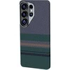 Benks Magnetic Armor Air Aurora Kevlar 600D dėklas (C050) skirtas Samsung Galaxy S26 Ultra