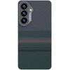 Benks Magnetic Armor Air Aurora Kevlar 600D dėklas (C049) skirtas Samsung Galaxy S26 Plus