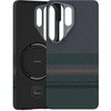 Benks Magnetic Armor Air Aurora Kevlar 600D dėklas (C050) skirtas Samsung Galaxy S26 Ultra