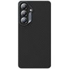 Benks Magnetic Armor Air Kevlar dėklas Metal Frame 600D (J048) skirtas Samsung Galaxy S26 juodas