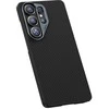 Benks Magnetic Armor Air Kevlar dėklas Metal Frame 600D (J050) skirtas Samsung Galaxy S26 Ultra juodas