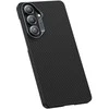 Benks Magnetic Armor Air Kevlar dėklas Metal Frame 600D (J048) skirtas Samsung Galaxy S26 juodas