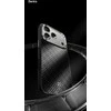 Benks Magnetic Armor Pro Armor Grid Kevlar dėklas Metal Frame 600D (Y069) skirtas Apple iPhone17 Pro juodas