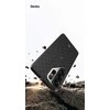 Benks Magnetic Armor Pro Armor Grid Kevlar dėklas Metal Frame 600D (H048) skirtas Samsung Galaxy S26 juodas