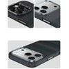 Benks Magnetic Armor Pro Aurora Kevlar 600D dėklas (C069) skirtas Apple iPhone 17 Pro (Camera Control Button)