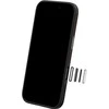 Oem Benks Magnetic Armor Pro Camera Control Kevlar Case Metal Frame 600D (D065) Apple iPhone 16 Pro dėklas telefonui juodos spalvos