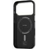 Benks Magnetic Armor Pro Prestige Kevlar 600D dėklas (Y070) skirtas Apple iPhone 17 Pro Max (Camera Control Button)