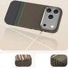 Benks Magnetic Armor Pro Prestige Kevlar 600D dėklas (Y069), skirtas iPhone 17 Pro (Camera Control Button)