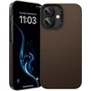 Dėklas Benks Magnetic Armor Tint Kevlar 1000D (S063) skirtas Apple iPhone 16 aukso spalvos