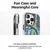 Benks Magnetic City New York dėklas skirtas Apple iPhone 16 Plus