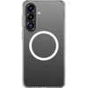 Benks Magnetic Crystal dėklas (A048) skirtas Samsung Galaxy S26 transparent