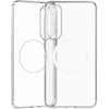 Benks Magnetic Crystal dėklas (A048) skirtas Samsung Galaxy S26 transparent