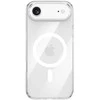Benks Magnetic Crystal dėklas skirtas Apple iPhone 17 Air transparent (Camera Control Button)