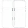 Benks Magnetic Crystal dėklas skirtas Apple iPhone 17 Pro Max transparent (Camera Control Button)