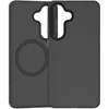 Benks Magnetic Lucid Armor dėklas (A048) skirtas Samsung Galaxy S26 juodos spalvos