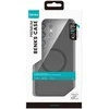 Benks Magnetic Lucid Armor dėklas (A049) skirtas Samsung Galaxy S26 Plus juodos spalvos