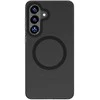 Benks Magnetic Lucid Armor dėklas (A049) skirtas Samsung Galaxy S26 Plus juodos spalvos