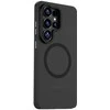 Benks Magnetic Lucid Armor dėklas (A050) skirtas Samsung Galaxy S26 Ultra juodos spalvos