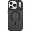 Benks Magnetic Lucid Armor dėklas (K070) skirtas Apple iPhone 17 Pro Max juodos spalvos (Camera Control Button)