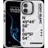 Benks Magnetic Summit Mont Blanc dėklas skirtas Apple iPhone 16 Plus