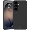 Benks Magnetic Vita Pro Silicone dėklas (A049) skirtas Samsung Galaxy S26 Plus juodas