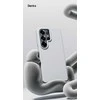 Benks Magnetic Vita Pro Silicone dėklas (A049) skirtas Samsung Galaxy S26 Plus juodas