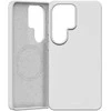 Benks Magnetic Vita Pro Silicone dėklas (A050) skirtas Samsung Galaxy S26 Ultra pilkas
