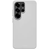 Benks Magnetic Vita Pro Silicone dėklas (A050) skirtas Samsung Galaxy S26 Ultra pilkas