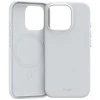 Oem Benks Magnetic Vita Pro silikoninis dėklas skirtas Apple iPhone 16 Pro pilkos spalvos