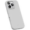 Oem Benks Magnetic Vita Pro silikoninis dėklas skirtas Apple iPhone 16 Pro pilkos spalvos