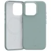 Oem Benks Magnetic Vita Pro silikoninis dėklas skirtas Apple iPhone 16 Pro Max žalios spalvos
