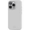 Oem Benks Magnetic Vita Pro silikoninis dėklas skirtas Apple iPhone 16 Pro pilkos spalvos