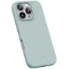 Oem Benks Magnetic Vita Pro silikoninis dėklas skirtas Apple iPhone 16 Pro žalios spalvos