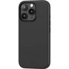 Oem Benks Magnetic Vita Pro silikoninis dėklas skirtas Apple iPhone 16 Pro juodos spalvos