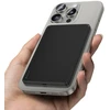 Oem Benks Power bank 5000mAh MP15 ArmorGo – Type C – magnetic with induction charging juodas