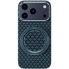 Benks Ring holder Armor Pop Kevlar L56 Aramid Fiber Armor Vichy magnetic mėynos spalvos