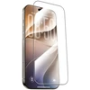 Benks grūdintas stiklas Ultra Shield HD (C.M.ML.AP.BK.L073) skirtas iPhone 18 Pro Max/17 Pro Max juodos spalvos