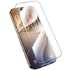 Benks grūdintas stiklas Ultra Shield HD (C.M.ML.AP.BK.L073) skirtas iPhone 18 Pro Max/17 Pro Max juodos spalvos