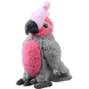 Beppe Talismanas papūgos rožinė kakadu 22cm