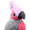 Beppe Talismanas papūgos rožinė kakadu 22cm