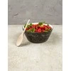 Bercato keramikinis salotų dubuo 24×10,5cm 2,5L