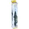 dunlop ratų šepetys su 36,5 cm rankena